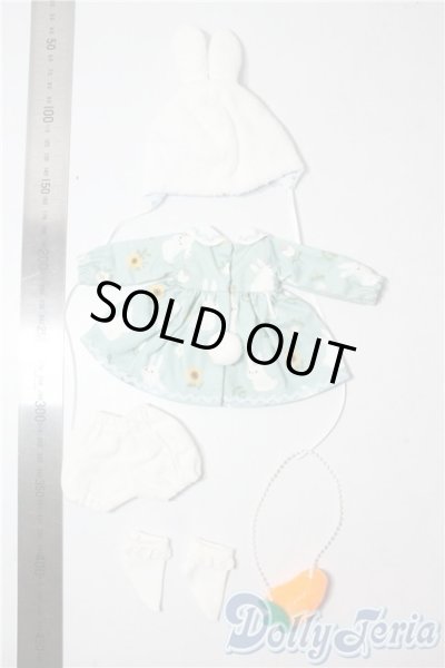 画像2: 幼SD/OF:衣装セット U-25-09-09-040-TN-ZU (2)