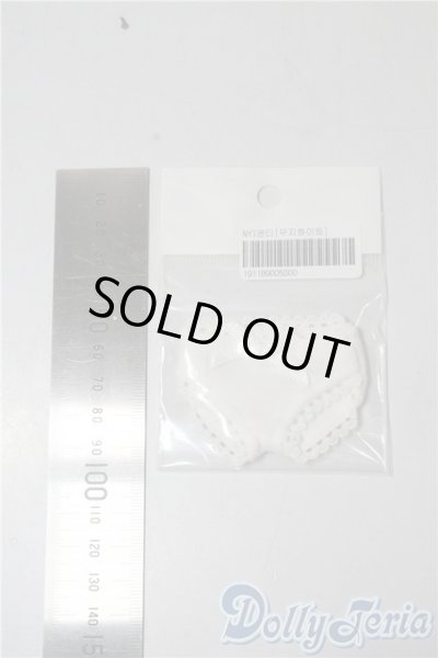 画像2: 幼SD/OF:下着 U-25-09-09-102-TN-ZU (2)