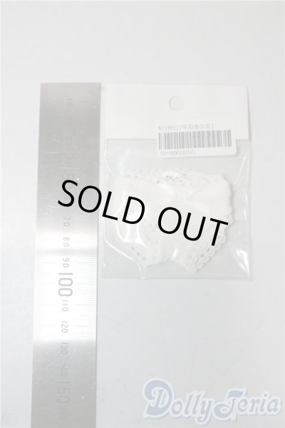 画像2: 幼SD/OF:下着 U-25-09-09-107-TN-ZU (2)