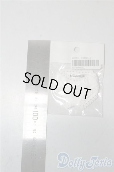 画像2: 幼SD/OF:下着 U-25-09-09-108-TN-ZU (2)