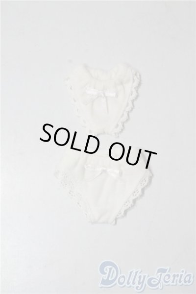 画像1: 幼SD/OF:下着 U-25-09-09-101-TN-ZU (1)