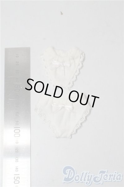 画像2: 幼SD/OF:下着 U-25-09-09-101-TN-ZU (2)