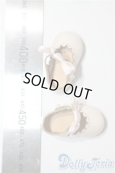 画像2: 幼SD/OF:靴 U-25-09-09-046-TN-ZU (2)