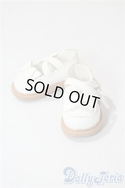 画像1: 幼SD/OF:靴 U-25-09-09-049-TN-ZU (1)