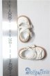 画像2: 幼SD/OF:靴 U-25-09-09-049-TN-ZU (2)