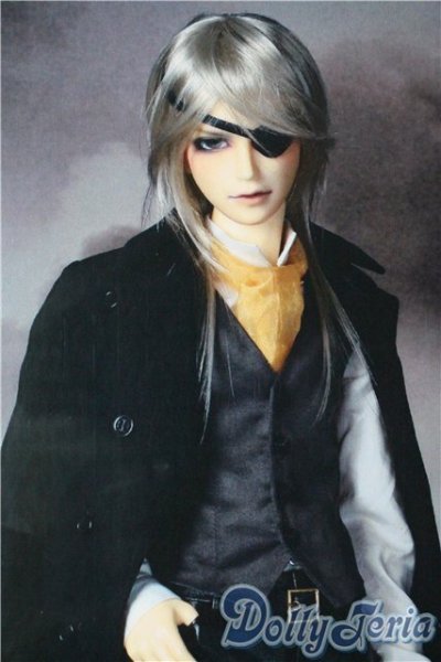 画像1: SD17男の子/キリコ U-25-09-09-218-TN-ZU (1)