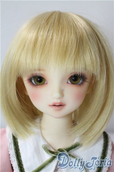 画像1: SDM女の子/コーディネートモデルF-45 U-25-09-09-208-TN-ZU (1)