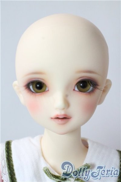 画像2: SDM女の子/コーディネートモデルF-45 A-25-09-09-208-TN-ZA (2)