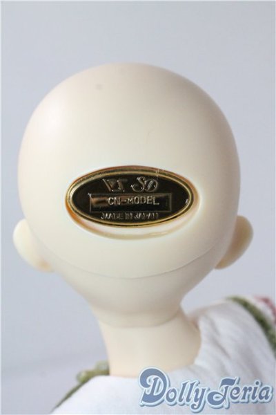 画像5: SDM女の子/コーディネートモデルF-45 A-25-09-09-208-TN-ZA (5)