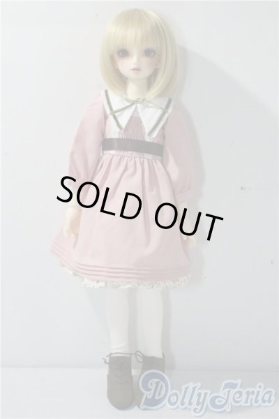 画像6: SDM女の子/コーディネートモデルF-45 A-25-09-09-208-TN-ZA (6)