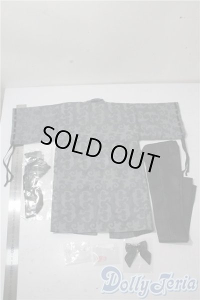 画像2: SOU・SOU みたて衣コーデセット U-25-09-16-139-TN-ZU (2)