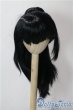 画像1: 8-9inch/ウィッグ U-25-09-16-073-TN-ZU (1)