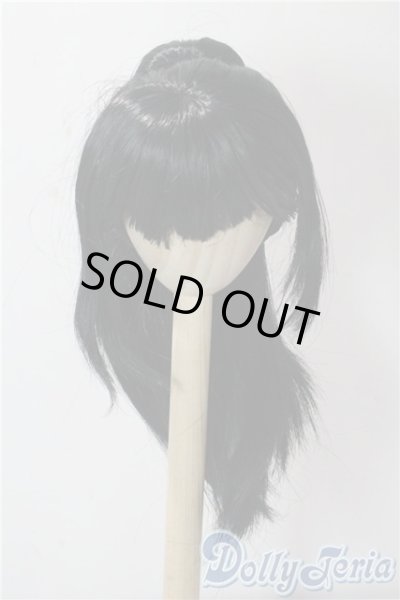 画像1: 8-9inch/ウィッグ U-25-09-16-073-TN-ZU (1)