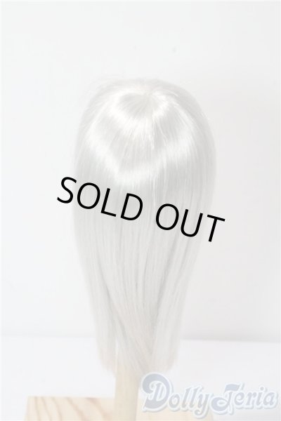 画像2: 7-8inch/ウィッグ U-25-09-16-109-TN-ZU (2)