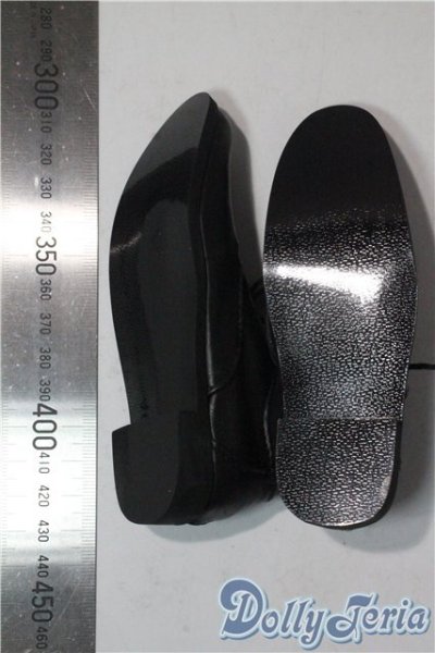 画像2: SD17B/OF:靴 U-25-09-16-195-TN-ZU (2)