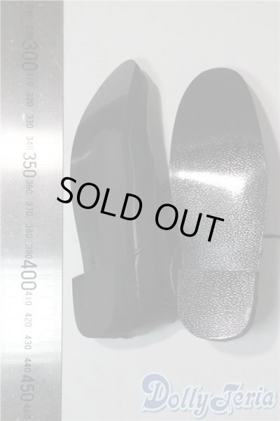 画像2: SD17B/OF:靴 U-25-09-16-195-TN-ZU (2)