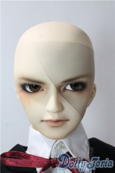 画像3: SD17男の子/ブラックジャック U-25-09-09-219-TN-ZU (3)
