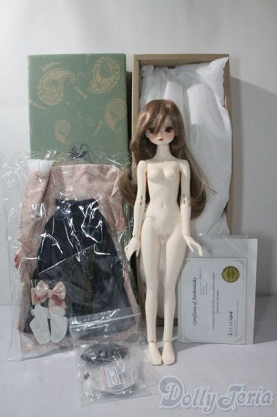 画像6: DEARMINE/LUCY SERENITY A-25-09-10-1096-TN-ZU (6)