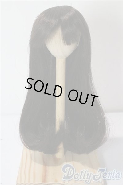 画像1: 7-8inch/ウィッグ U-25-09-16-100-TN-ZU (1)