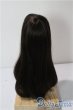 画像2: 7-8inch/ウィッグ U-25-09-16-100-TN-ZU (2)