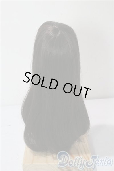 画像2: 7-8inch/ウィッグ U-25-09-16-100-TN-ZU (2)