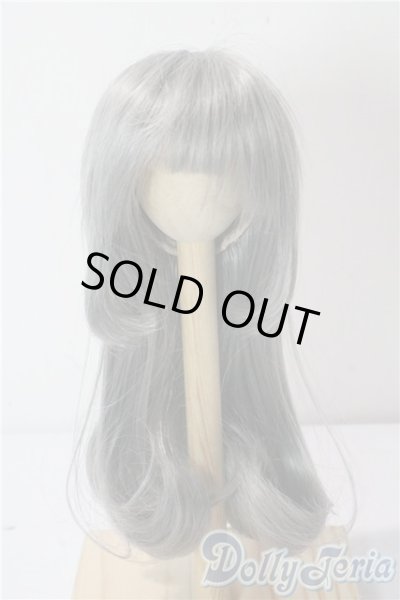 画像1: 7-8inch/ウィッグ U-25-09-16-103-TN-ZU (1)