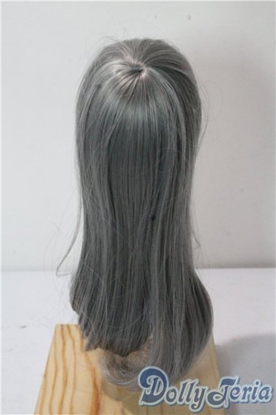 画像2: 7-8inch/ウィッグ U-25-09-16-103-TN-ZU (2)