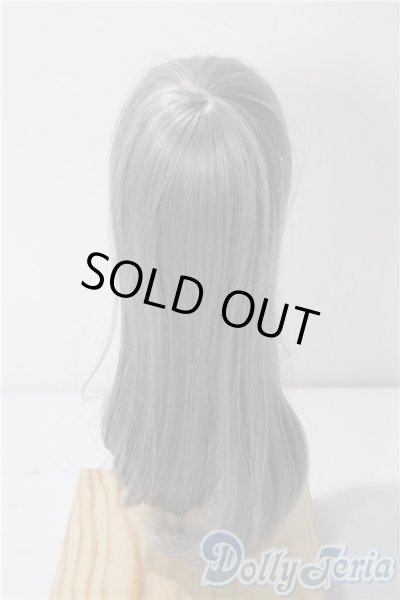 画像2: 7-8inch/ウィッグ U-25-09-16-103-TN-ZU (2)