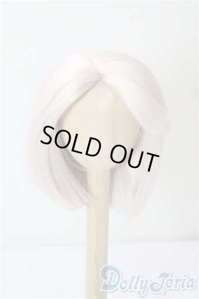 画像1: 7-8inch/ウィッグ U-25-09-16-101-TN-ZU (1)