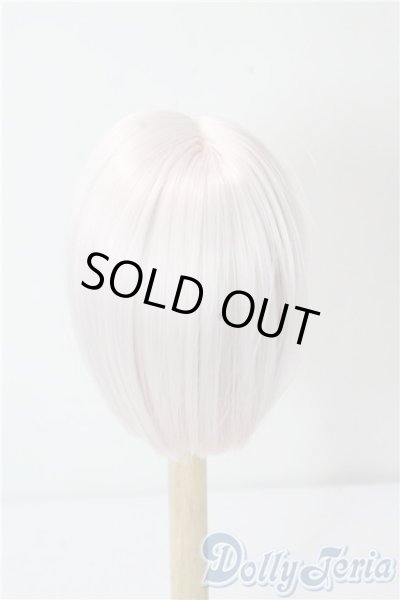 画像2: 7-8inch/ウィッグ U-25-09-16-101-TN-ZU (2)