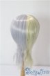 画像2: 7-8inch/ウィッグ U-25-09-16-110-TN-ZU (2)