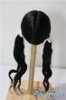 画像2: 7-8inch/ウィッグ U-25-09-16-108-TN-ZU (2)