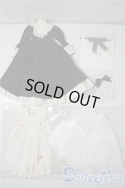 画像1: SDM＆MDD/OF:Melody.C様製 Candy Maid U-25-09-09-139-TN-ZU (1)