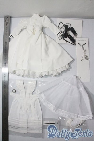 画像2: sdm/of:PSYCHO-LAB Psychiatric hospital Girl's U-25-09-09-142-TN-ZU (2)