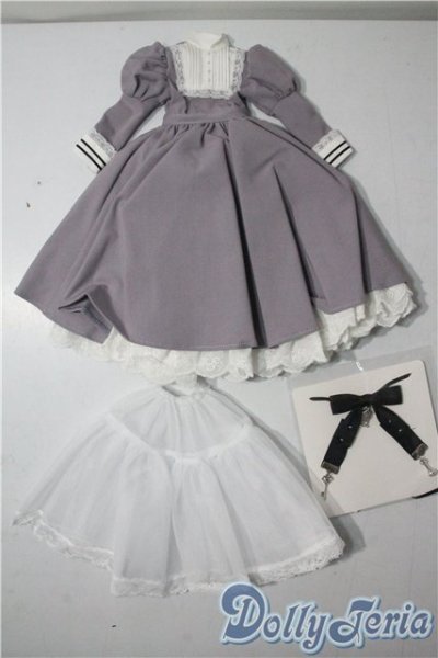 画像1: sdm/of:PSYCHO-LAB Psychiatric hospital Girl's U-25-09-09-141-TN-ZU (1)