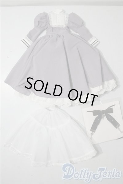 画像1: sdm/of:PSYCHO-LAB Psychiatric hospital Girl's U-25-09-09-141-TN-ZU (1)