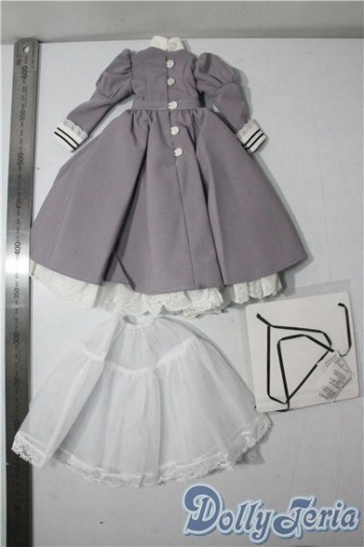 画像2: sdm/of:PSYCHO-LAB Psychiatric hospital Girl's U-25-09-09-141-TN-ZU (2)