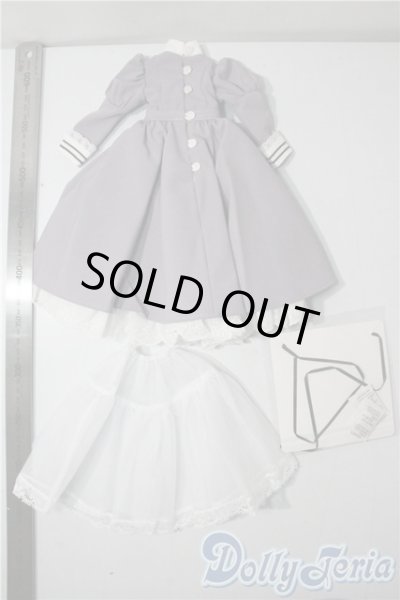 画像2: sdm/of:PSYCHO-LAB Psychiatric hospital Girl's U-25-09-09-141-TN-ZU (2)