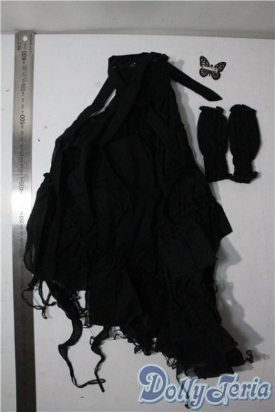 画像2: SD/OF:衣装セット U-25-09-09-140-TN-ZU (2)