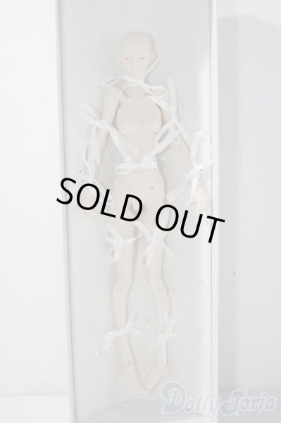 画像2: doll menagerie/Natural Posing Girl A-25-09-10-1098-TN-ZU (2)