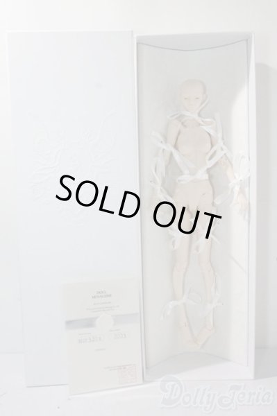 画像3: doll menagerie/Natural Posing Girl A-25-09-10-1098-TN-ZU (3)