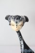 画像1: dollchateau/vanessa A-25-09-10-1091-TN-ZU (1)