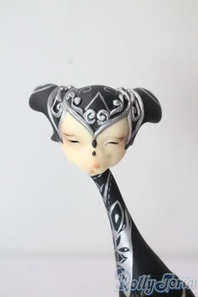 画像1: dollchateau/vanessa A-25-09-10-1091-TN-ZU (1)