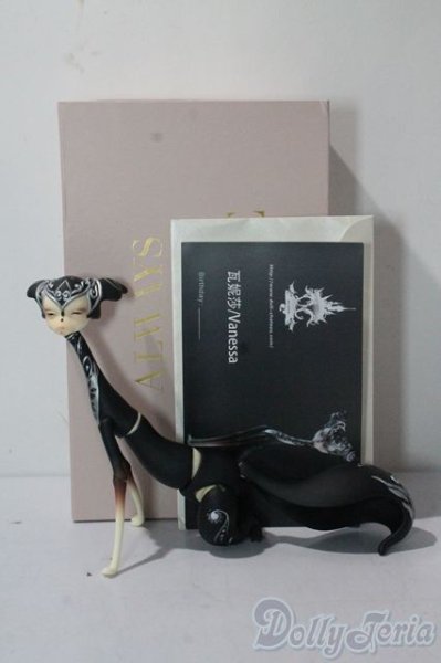 画像4: dollchateau/vanessa A-25-09-10-1091-TN-ZU (4)