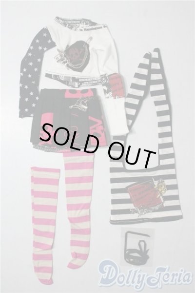 画像1: SDM＆MSD/OF:衣装セット U-25-09-09-151-TN-ZU (1)