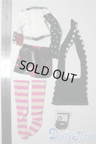 画像2: SDM＆MSD/OF:衣装セット U-25-09-09-151-TN-ZU (2)