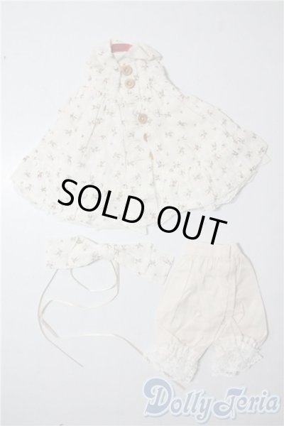 画像1: 幼SD/OF:衣装セット U-25-09-09-147-TN-ZU (1)