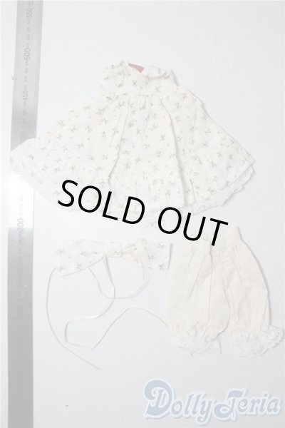 画像2: 幼SD/OF:衣装セット U-25-09-09-147-TN-ZU (2)