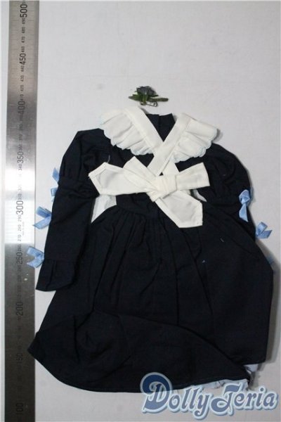 画像2: SDM&MSD/OF:ドレス U-25-09-09-144-TN-ZU (2)