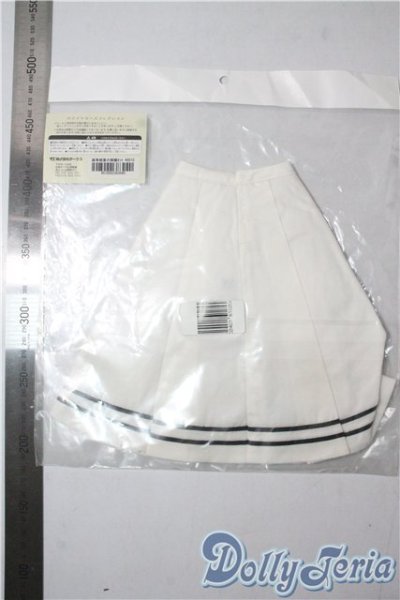 画像2: sd16女の子/of:高等部夏の制服セット U-25-09-09-145-TN-ZU (2)